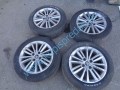 elektróny na citroen c4 B7, kolesá, 7Jx16 ET29 9687802977